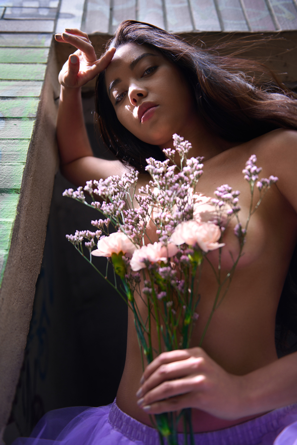 Teaser image suggesting extended editorial set